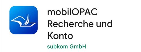 Logo der mobiloapc App