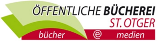 Bücherei Stadtlohn logo